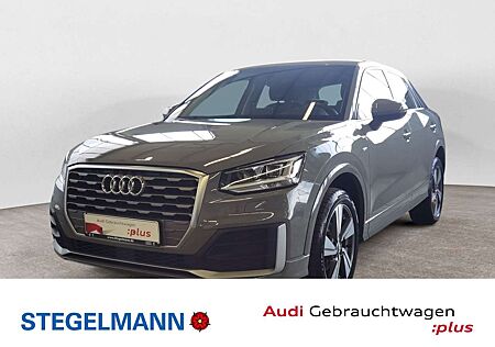 Audi Q2 30 TFSI design *LED*Navi*PDC*Sitzheizung*