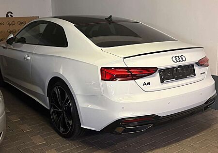 Audi A5 gebraucht kaufen Audi A5 Competition, Standh., Massagesitz., 20 Z., Allrad