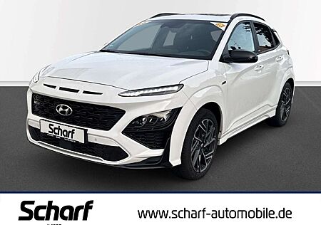 Hyundai Kona N Line El. Panodach Navi Soundsystem LED