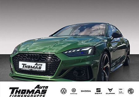 Audi RS5 Sportback 2.9 TFSI QUATTRO B&O+PANO