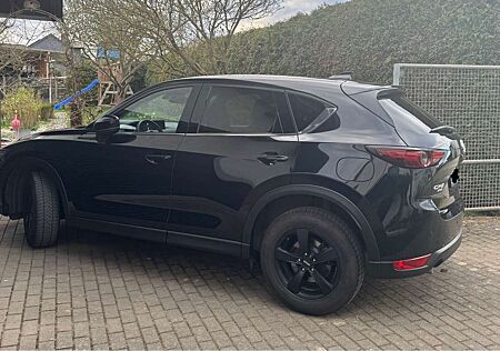 Mazda CX-5 Sports-Line AWD