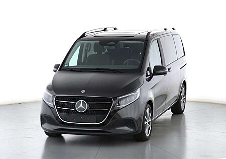 Mercedes-Benz V 220 d STYLE Kompakt Multibeam/AHK2.5T/Distronic