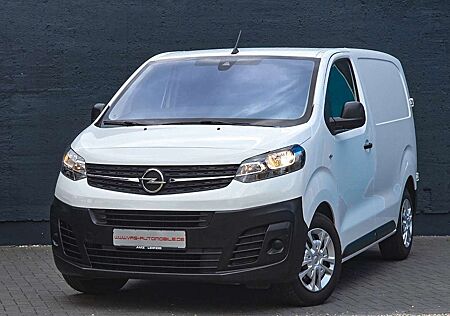 Opel Vivaro Kasten Edition S