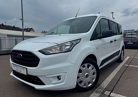 Ford Transit Connect Kombi lang 2 Trend KLIMA/KAMERA