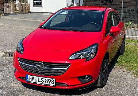 Opel Corsa 1.4 Turbo Start/Stop 120 Jahre