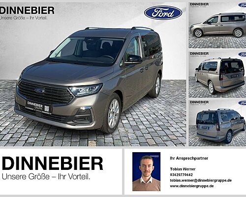 Ford Grand Tourneo Connect ( L2 ) Titanium 90 kW