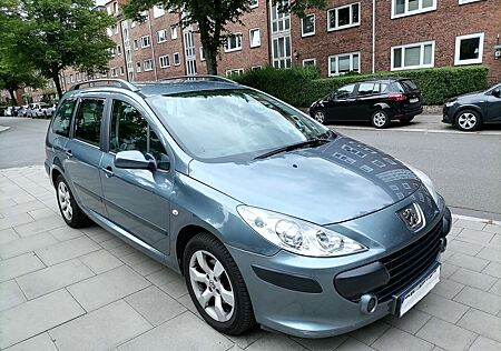 Peugeot 307 HDi 1.6 KOMBI DIESEL * TÜV NEU 07/2027