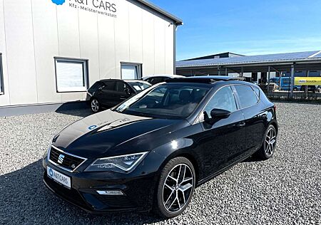 Seat Leon FR/Panorama-Dach/Apple CarPlay/Sitzheizung