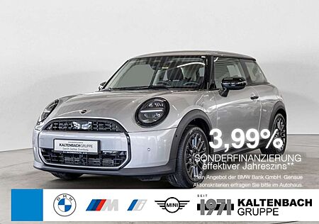 Mini Cooper D Cooper C Essential Trim LED NAVI SHZ PDC