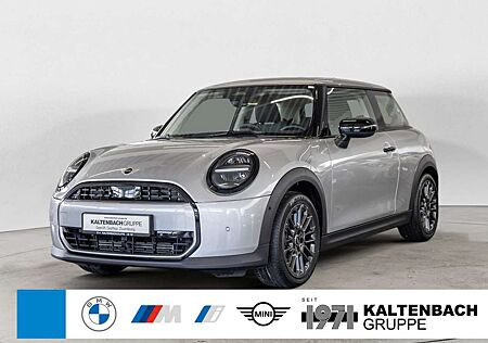 Mini Cooper D Cooper C Essential Trim LED NAVI SHZ PDC