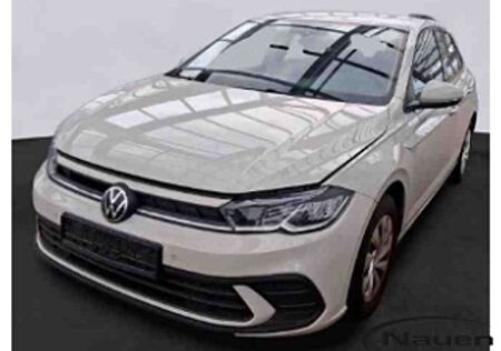 VW Polo Volkswagen 1.0 Life *ALLWETTER*LED*PDC*KLIMA*