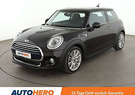 Mini Cooper *NAVI*SHZ*PDC*PANO*LED*TEMPO*