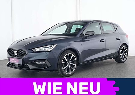 Seat Leon FR Navigation|Kamera|LED|SHZ|CarPlay|PDC