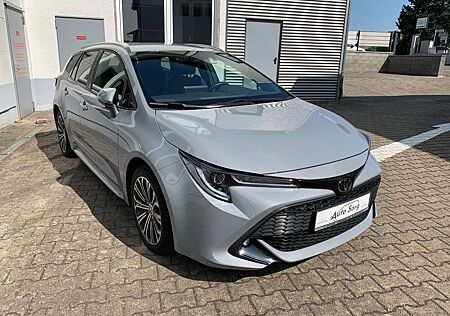 Toyota Corolla 1.2 Turbo Touring Sports Team Deutschland *1. Hand