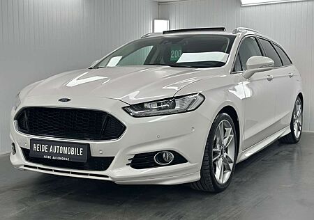 Ford Mondeo Turnier Titanium LED Panorama Kamera Navi