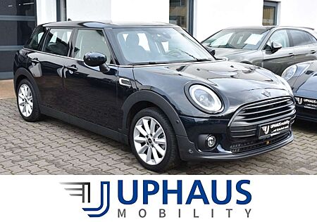 Mini Cooper Clubman Aut. Black/LED/ACC/AHK/HUD/uvm.