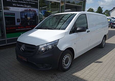 Mercedes-Benz Vito 114 CDI Kasten extralang AHK/REGAL/KAM/NAVI
