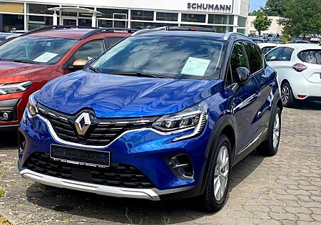 Renault Captur TCe 100 INTENS