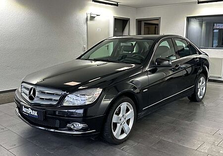 Mercedes-Benz C 180 Lim. Kompressor Avantgarde*