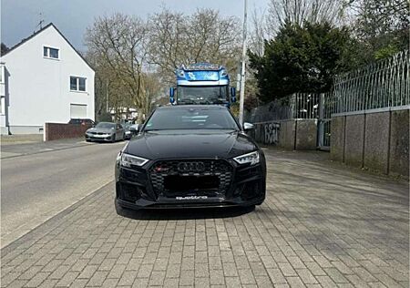 Audi RS3 Sportback S tronic