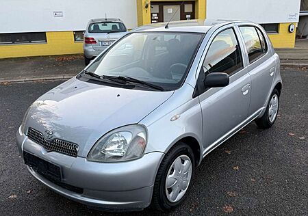 Toyota Yaris 1.3/Automatik/Klima/Tüv Neu