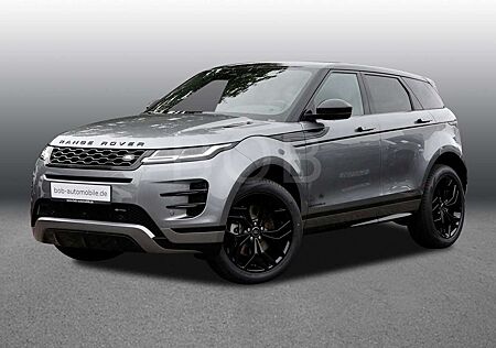 Land Rover Range Rover Evoque P300e R-Dynamic SE