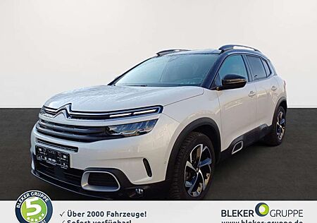 Citroën C5 Aircross Citroen Pure Tech 130 Feel Pack