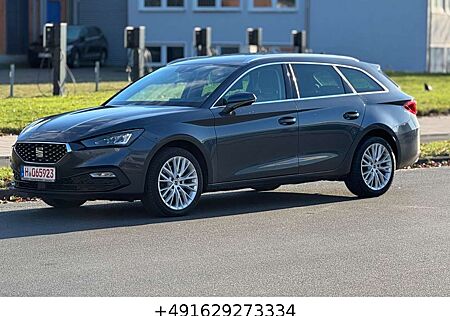 Seat Leon Sportstourer Xcellence/PANO/VIRUAL/ACC/LED