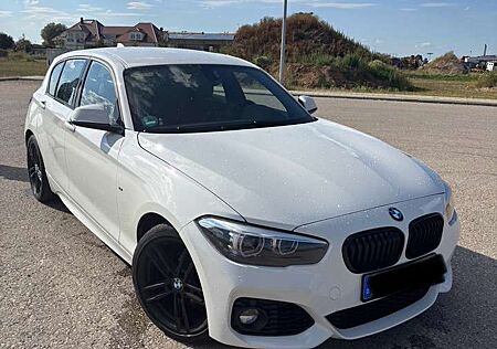 BMW 118i 118 M Sport
