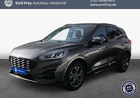 Ford Kuga 2.5 Duratec PHEV ST-LINE