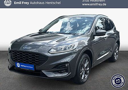 Ford Kuga 2.5 Duratec PHEV ST-LINE