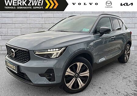 Volvo XC 40 XC40 T5 Ultimate Dark Plug-In ACC Pano 360° HK