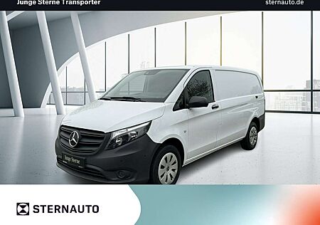 Mercedes-Benz Vito 114 CDI Kasten Lang Pro Basic/Park-Assist.