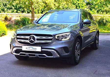 Mercedes-Benz GLC 220 d 4Matic TOP ZUSTAND