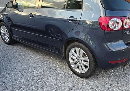VW Golf Plus Volkswagen 1.2 TSI BlueMotion Technology Style