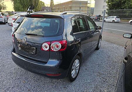 VW Golf Plus Volkswagen 1.2 TSI BlueMotion Technology Style