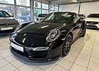 Porsche 911 Turbo S Approved/Keramik/Carbon/Chrono/Bose