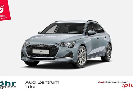 Audi A3 Sportback 35 TDI advanced