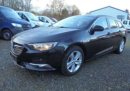 Opel Insignia 1.6 CDTI Sports Tourer Edition Autom.