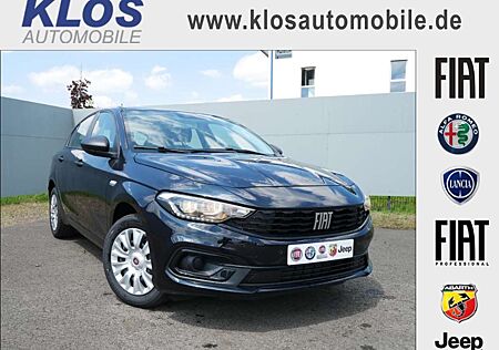 Fiat Tipo LIFE 5T HYBRID 1.5 GSE 130PS DCT KAMERA PDC APPLE