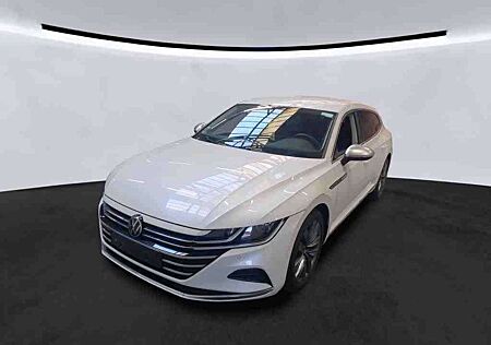 VW Arteon Volkswagen Shooting Brake Elegance2.0TDI DSG ACC SHZ