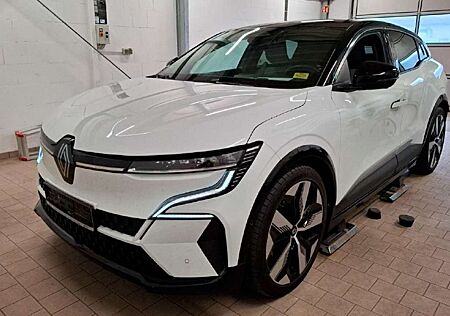 Renault Megane E-Tech EV60 220 Techno optimum charge