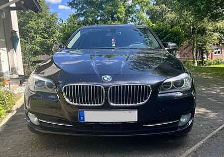 BMW 525d 525 xDrive