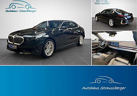 BMW i5 Limousine 40 eDrive ACC 360° HUD LRHZ H/K