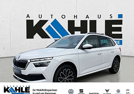 Skoda Kamiq 1.5 TSI Style ACC LED Navi PDC Kamera