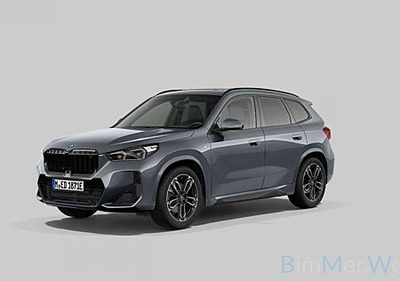 BMW X1 xD30 M Sport Panoram 360°HUD DAB AHK Komfort