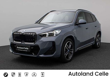 BMW X1 xD30 M Sport Panoram 360°HUD DAB AHK Komfort