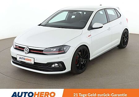 VW Polo Volkswagen 2.0 TSI GTI Aut.*NAVI*LED*PDC*SHZ*KLIMA*LIMITER*