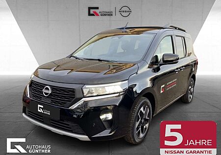 Nissan Townstar TEKNA Kombi L1 RFK/Winter/Navi/Carplay
