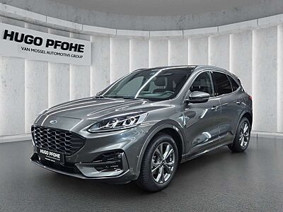 Ford Kuga ST-Line X*PANO*AHK*KAM*ACC*NAVI*SOUND-SYS.
